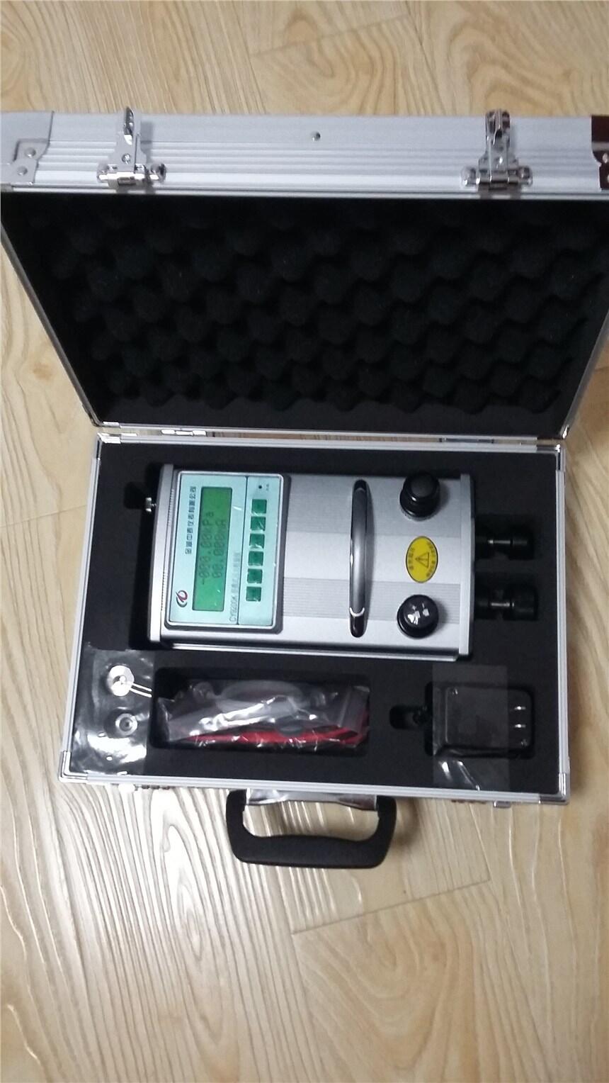 校驗(yàn)儀ATE3000-A 真空壓力校驗(yàn)儀-95KPA-0 便攜式壓力校驗(yàn)儀內(nèi)置壓力源 -95KPA-